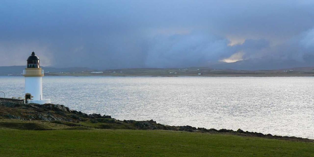 Kilchoman Holiday home